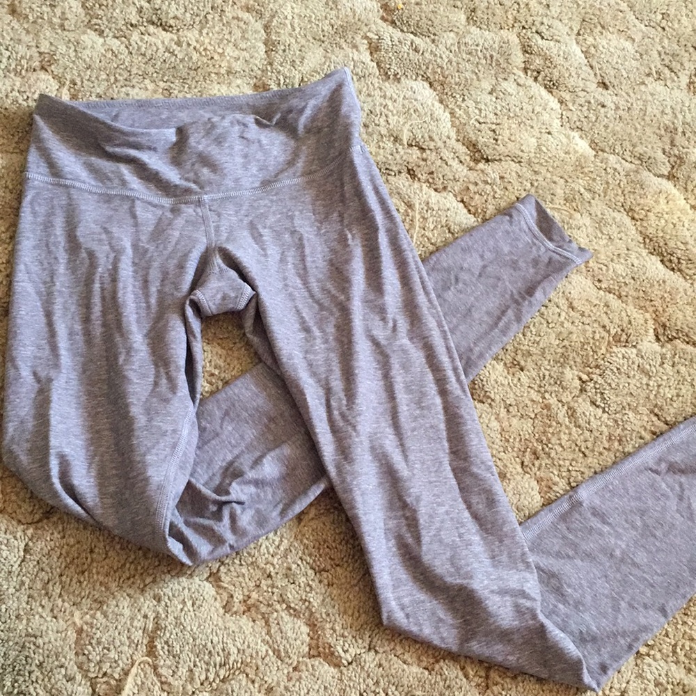 lulu leggings